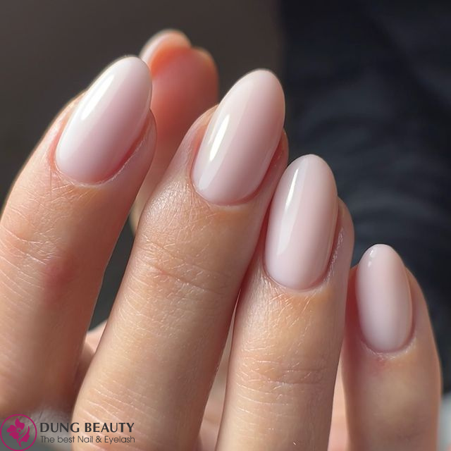 BIAB Nail Tại Ninh Bình