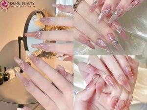 Top 20+ Mẫu Nail Cô Dâu Tại Ninh Bình Giúp Bạn Tỏa Sáng Ngày Cưới